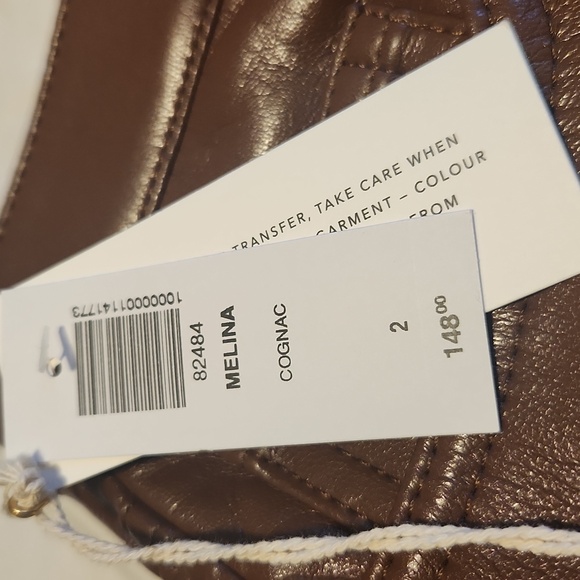 Aritzia The Melina Pant - Picture 7 of 7